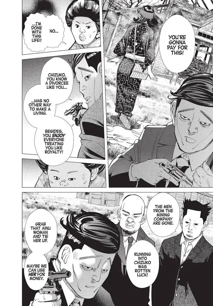 Golden Kamuy Chapter 96 image 13_optimized